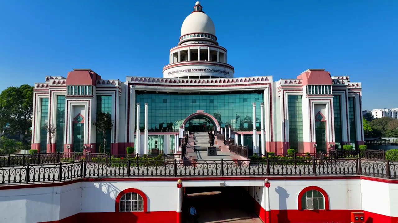 Atal Bihari Vajpayee Scientific Convention Center