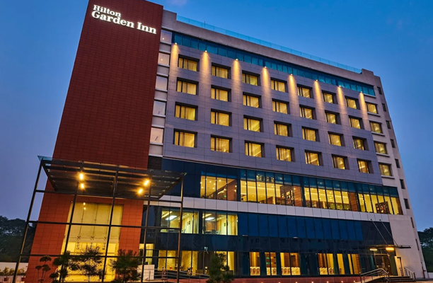 Hilton Garden Inn