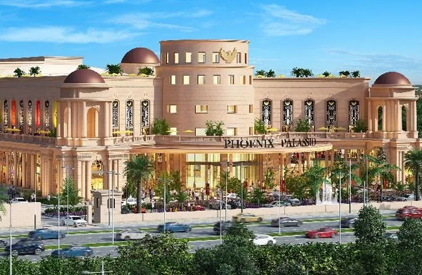 Phoenix Palassio Mall